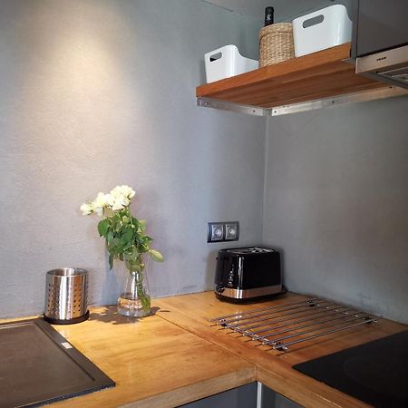 Lovely Apartment Dowtown Бордо Екстер'єр фото