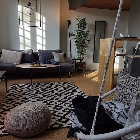 Lovely Apartment Dowtown Бордо Екстер'єр фото