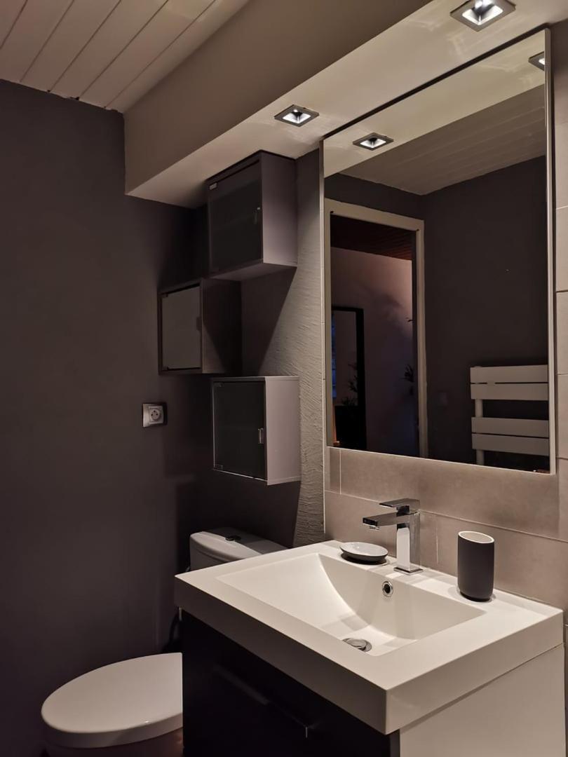 Lovely Apartment Dowtown Бордо Екстер'єр фото