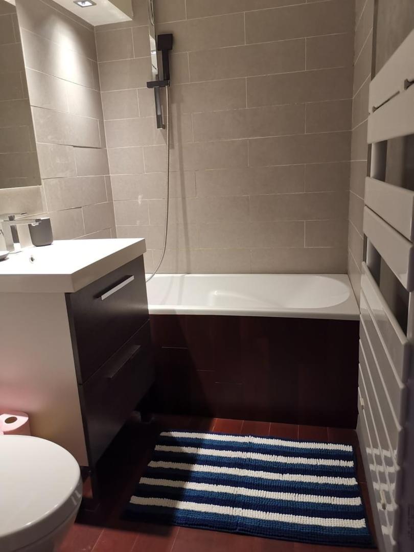 Lovely Apartment Dowtown Бордо Екстер'єр фото