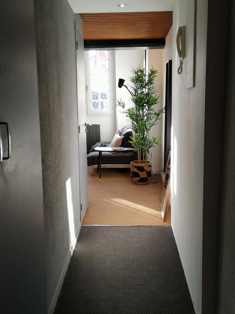 Lovely Apartment Dowtown Бордо Екстер'єр фото