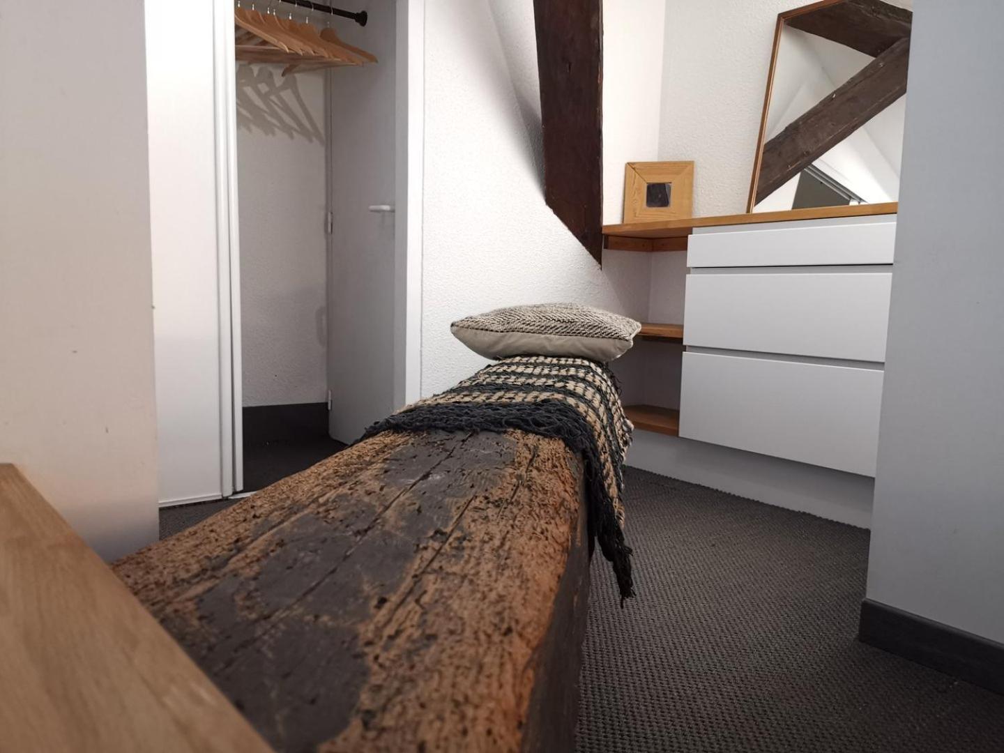 Lovely Apartment Dowtown Бордо Екстер'єр фото