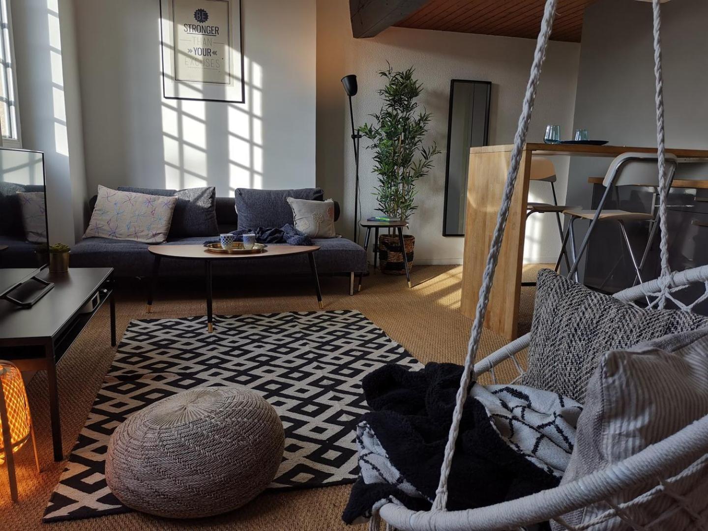 Lovely Apartment Dowtown Бордо Екстер'єр фото